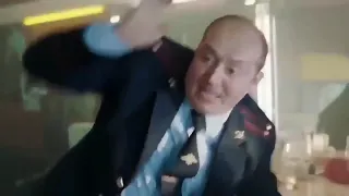 Полицейский с Рублевки  Яковлев жжёт! mp4