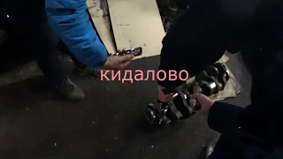 коленчатый  вал камаз