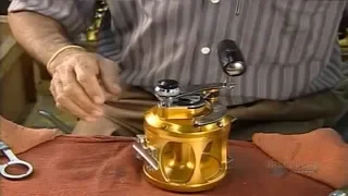 How It's Made Fishing Reels