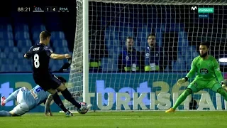 Toni Kroos vs Celta Vigo (A) 16-17 1080i HD (17/05/2017)