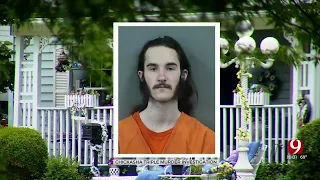 Bond Denied For Chickasha Man Accused In Murder Of His Family