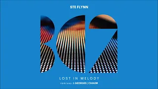 Ste Flynn - Lost in Melody (Chaum Remix)