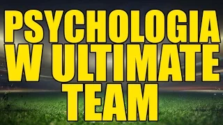 Psychologia w Ultimate Team