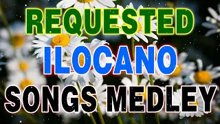 The Popular Ilocano Love Songs Medley - Nonstop Ilocano Songs Medley 2022 💖💖💖