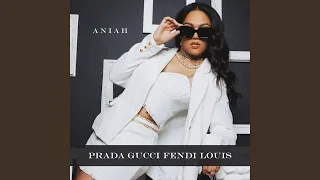 Prada Gucci Fendi Louis