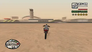Starter Save Part 39 - Chain Game 24 - GTA San Andreas