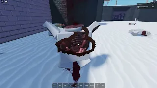 Roblox blood and gore have went too far