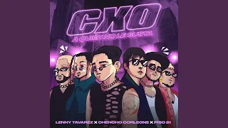 Lenny Tavarez Ft Chencho Corleone & Piso 21 - Cxo (A quién No Le Gusta) (Audio)