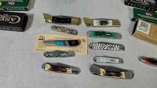 10USA made lockBack open tag created by @bigjsknives  10 awesomeluckbacks #caseknives #pocketknife