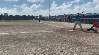 2022 Canadian Senior Men’s Fastpitch Championship’s - CoolBet Hitmen vs East Hants Mastodons