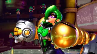 Arms Official Introducing Dr. Coyle Trailer