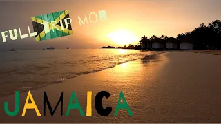 Sandals, Negril - Jamaica Mon! (Full Trip)