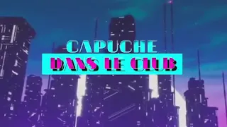 MMZ - Capuché dans club [Clip officiel] 09/08