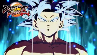 Dragon Ball FighterZ - Season 3 Trailer - PS4/XB1/PC/SWITCH