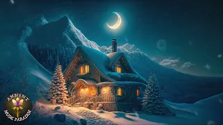 Christmas Choir Classics 🎄Choral Christmas Carol Music 🎁 4 Hour Playlist Mix ❄️ Relaxing Songs