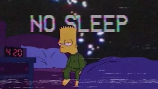 ＮＯ  ＳＬＥＥＰ