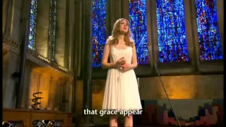 Hayley Westenra - Amazing Grace