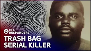 Trash Bag Serial Killer Who Murdered 40 Victims | New Detectives Compilation | Real Responders