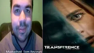 Mustached Tom Reviews Transference: Escape The Dark