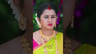 Aruvi - #shorts |Special  promo| Tamil Serial |Sun TV