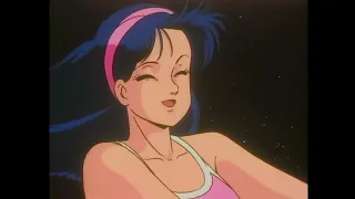 Dirty Pair Affair of Nolandia [English Dub]