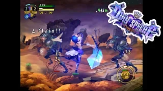 PCSX2 Emulator 1.5.0-2176 | Odin Sphere [1080p HD] |  Hidden Gem Sony PS2