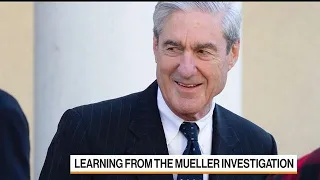 Lessons Learned From the Mueller Investigation