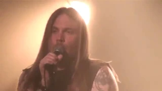 SARKE - LIVE IN OSLO 19/4/11 (FULL SET)