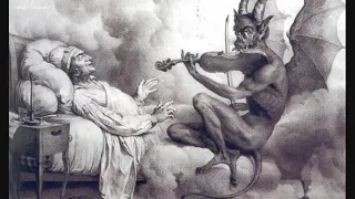 Tartini Violin Sonata in G minor "Devil Trill Sonata"