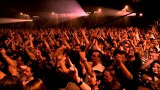 Scorpions Live  Get Your Sting & Blackout tour 2011 - Intro & Sting in the tail HD 1080p