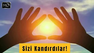 Zeitgeist | Kandırıldınız | Türkçe Dublaj | Önemli bilgiler