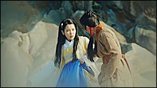 Moon Lovers: Scarlet Heart Ryeo || To The Moon [request]