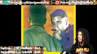 FIRST TIME HEARING 3rd Bass - Wordz Of Wisdom Reaction