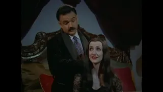 The New Addams Family: 01x03 - The Addams Family Goes To School