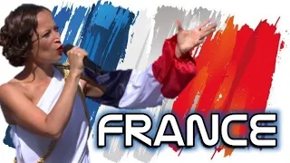 France 🎵 Candice Parise