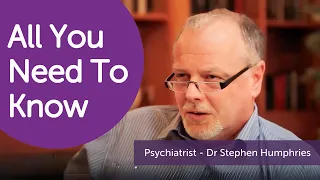 What is Adult ADHD? How is it treated? with Psychiatrist Dr Stephen Humphries