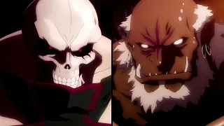 Overlord IV「AMV」Natural