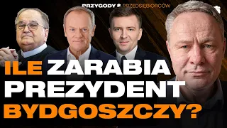 Rządzi 14 lat! Ile ZARABIA? Największy klaun PiS | Rydzyk | NATO | Tusk | CPK | Rafał Bruski