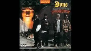 Bone Thugs - 01. Intro - Creepin On Ah Come Up