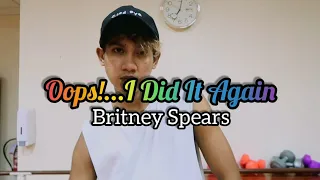 Britney Spears - Oops!...I Did It Again | DANCE | FITNESS | At PHKT Balikpapan