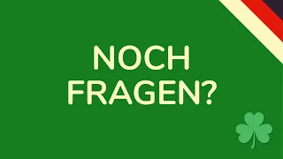 FRAGEN in ITALIENISCH?