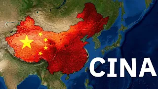 Come la CINA è diventata una potenza MONDIALE