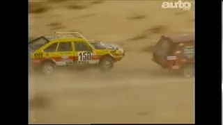 paris dakar 82 r20