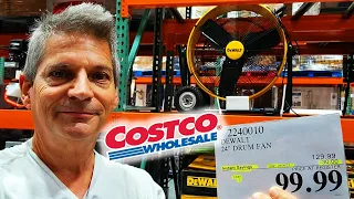 20+ Hot Costco Flash Deals You Can't Miss: Tools, Remodeling, Tech