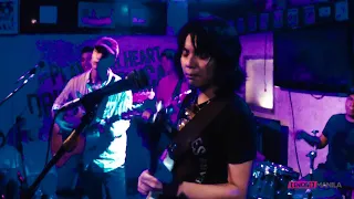 Dane Hipolito and Blaster Silonga - Gravity (Live at Route 196)