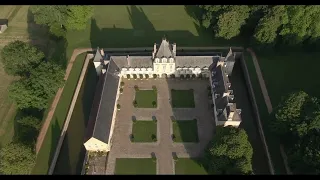 Château du Jonchet | Hubert de Givenchy Collection | Christie's