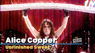 Alice Cooper | Unfinished Sweet | The Smothers Brothers Comedy Hour