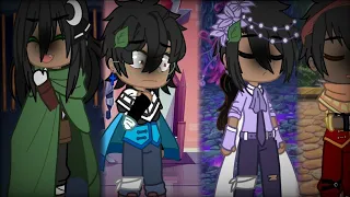 "No se habla de Bruno" || Genderbend Encanto || || GCMV || Especial 1k subs || Gacha Club ||