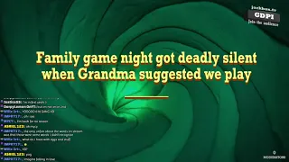 another quiplash 3 trigger lol