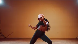 Megan Thee Stallion - Captain Hook - Aliya Janell choreography danced by HURRICANE MARI